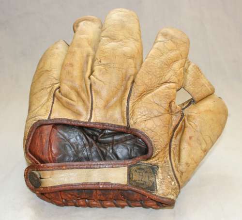 Goldsmith 69 Back
